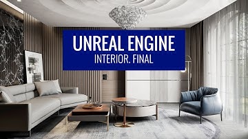 How to export scene from 3ds Max to Unreal | Final part | RTX settings with RTT plugin in Unreal