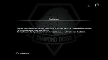 RECORD BREAKING 4MIN 11SEC Lvl. 99 FOB RUN NO KILLS NO GUNS - MGSV