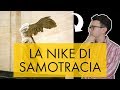 Nike di samotracia  storia dellarte in pillole