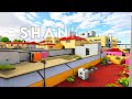 Beautiful  Village #shortvideo