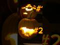 Which pumpkin is best???