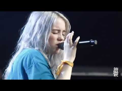 BILLIE EILISH -