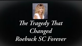 The Tragic Murder Of Dana Satterfield