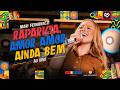 Mari Fernandez - RAPARIGA / AMOR AMOR / AINDA BEM (Mari no Barzinho - Ao Vivo em Fortaleza)