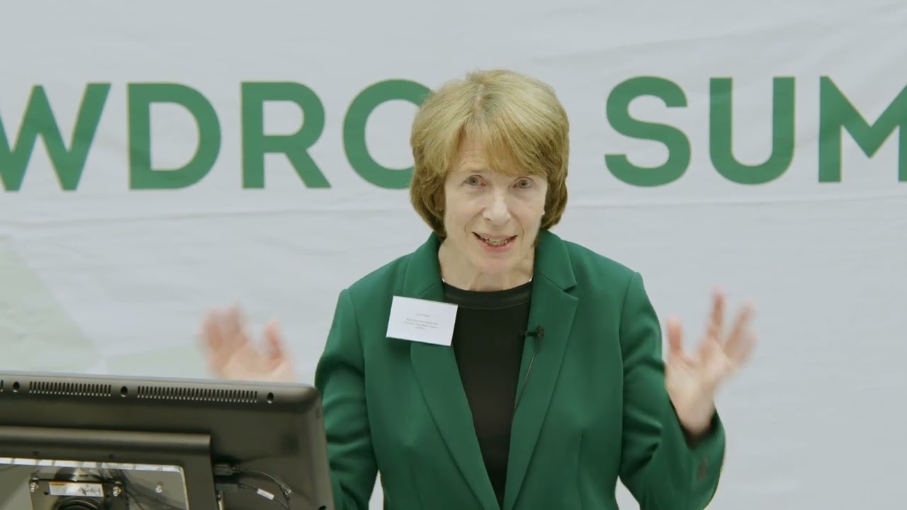 Jawdrop Life Sciences Fireside - Clinical Trials