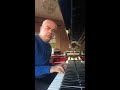 Bella ciao version piano de johnfrdric lippis