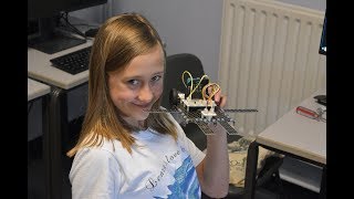 Robowars Robotics Summer Camp 2020 - Tech Camp