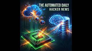 Rust lands inside CUDA kernels & AI learns PostgreSQL query planning - Hacker News (Sep 17, 2026)
