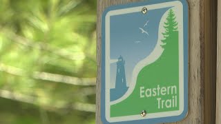 Plans begin to move trail system entirely off-road