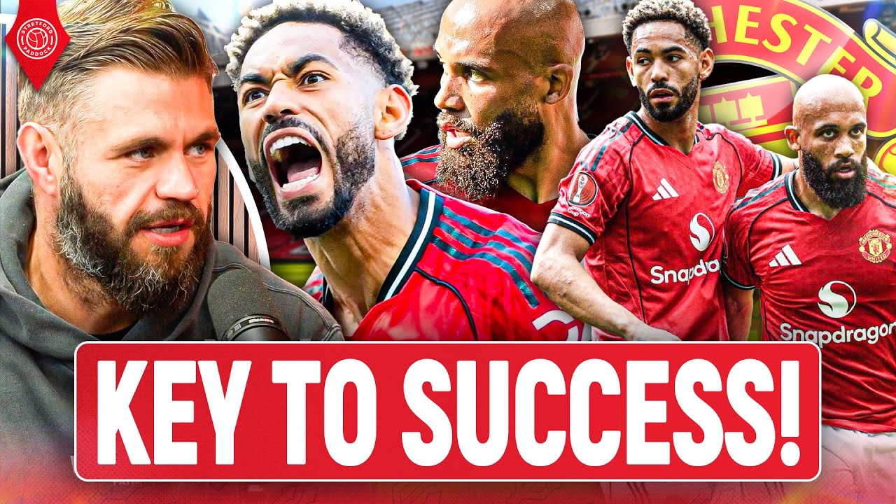 The REAL Reason Manchester United Fans Are EXCITED About New Signings