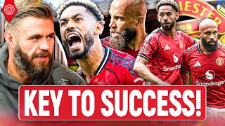 The Real Reason Manchester United Fans Are Excited About New Signings