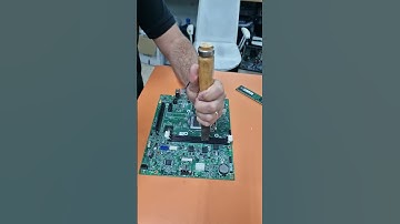 Tutorial Cualquier Ram es compatible 🤣 compañero #humor