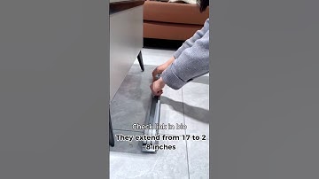 Move Heavy Appliances Easily With This Genius Dolly