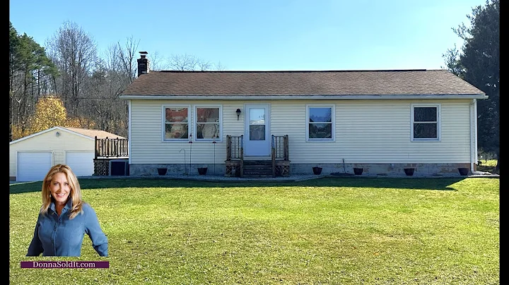 110 Indian Creek Valley Road, Normalville PA