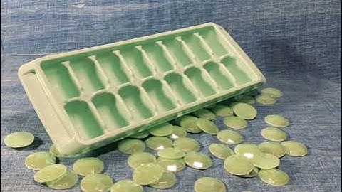 Concourse - One Page A4 (Official Video)