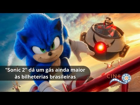 Sonic The Hedgehog 2 celebra 25 anos com versão gratuita para