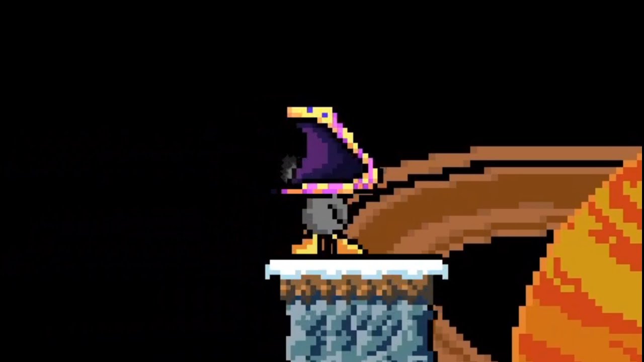 The Duck Game Experience