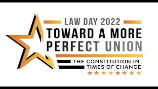 Law Day 2022 PowerPoint