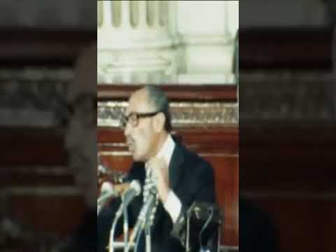 رد نارى من السادات علي كل من يهاجم وينتقد مصر ويكشف كواليس خطيرة