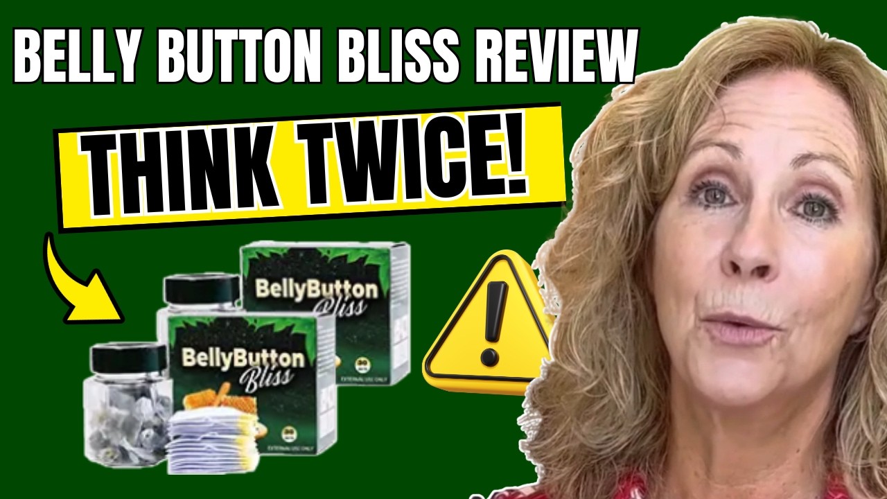BELLY BUTTON BLISS REVIEW (❌SCAM OR WORTH IT?✅) – Belly Button Bliss – Belly Button Bliss Reviews