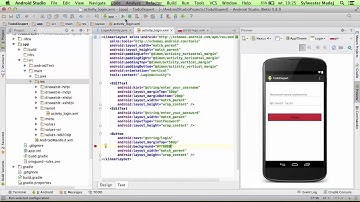 004 Login screen   translation and selector part 2