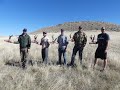 6 Days/17 Tags - Wyoming DIY Antelope Hunt