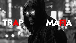 Mafia Music 2024 ☠️ Best Gangster Rap Mix - Hip Hop &amp; Trap Music