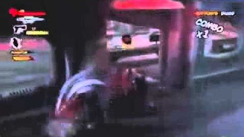 Deadpool Game PS4 in Genosha walkthrough part 10 EPIC