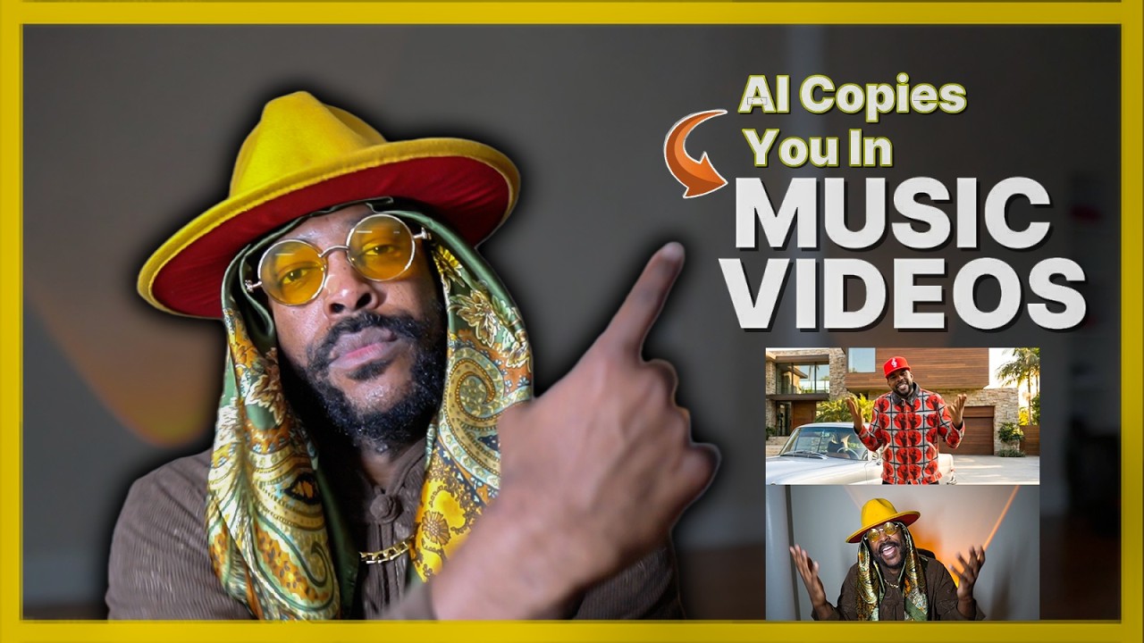 Your AI Avatar Can Now Perform Any Song You Make