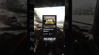 Try this game, Name: Lane Splitters #roblox #driving screenshot 5