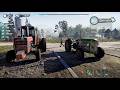 Farm Renovator Trailer