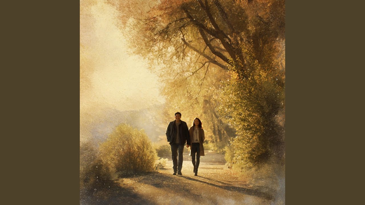 lovers looking forward to a reunion