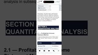 Technical Analysis & Quantitative Research Deep Dive Report: NYSE: LVS (Las Vegas Sands Corp.)