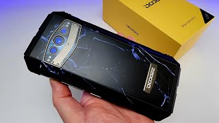 ВОТ ПОЧЕМУ СТОИТ КУПИТЬ СМАРТФОН DOOGEE V30T 🔥