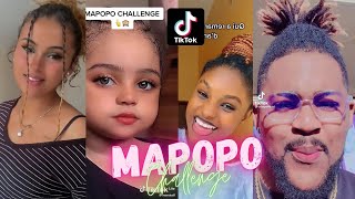 Mavokali - Commando (Tiktok Challenge) 🥰🔥 #Mapopo Resimi