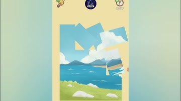 Satistory Tidy Up Level 153 Walkthrough Solution