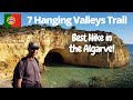 #1 HIKE IN THE ALGARVE | 7 Hanging Valleys Trail, Portugal