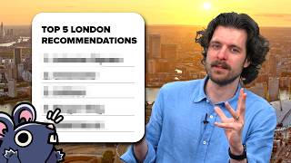 Unique London spot's only Benedict knows about: Hidden Gems, London Secrets, NO TOURISTS