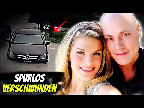 True Crime Deutsch - Den Sturm ausnutzen, um einen Mord zu vertuschen