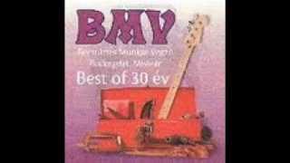 Video thumbnail of "B.M.V. Rock Egylet - Best of 30 év: 05. Keresek egy embert"