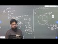 11th | JEE | Lecture_06 | Circular Motion By Roshan Sir ( RUBY )