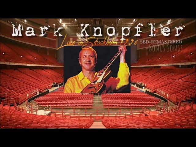 BBC World Service - HARDtalk, Musician - Mark Knopfler