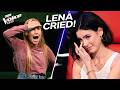 14-Year-Old Leonie is TRULY ''UNSTOPPABLE''! | The Voice Kids