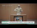New AI Model Lets Robot Neo Learn Tasks From Scratch