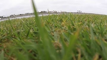 Last Video Before I Crashed - DJI Phantom 2 Vision+ (Plus) R/C Drone