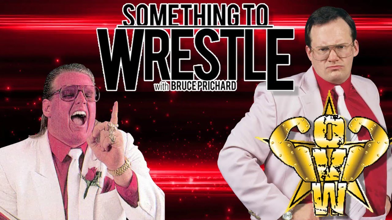 Брюс Причард раскритиковал WWE за увольнение Джима Корнетта за пощечину Сантино Мареллы