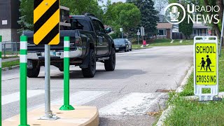 Winnipeg Implements Pilot Project for Quick-Build Traffic Solutions