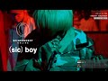 (sic)boy / SPINCONNECT ONLINE