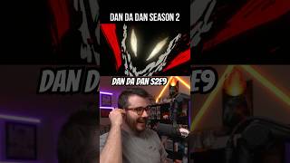 Okarun Takes Down Evil Eye Dan Da Dan Season 2 Episode 9