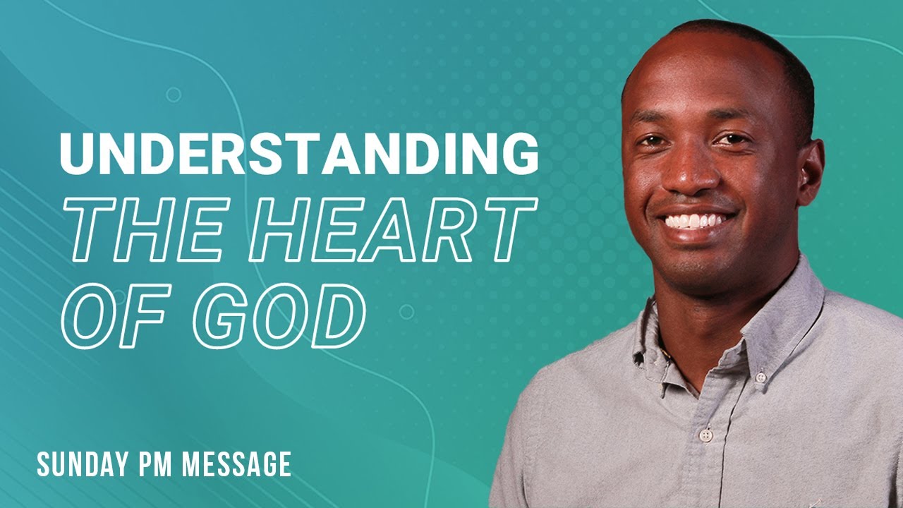 Understanding The Heart Of God ResLife Church David Tumusiime YouTube